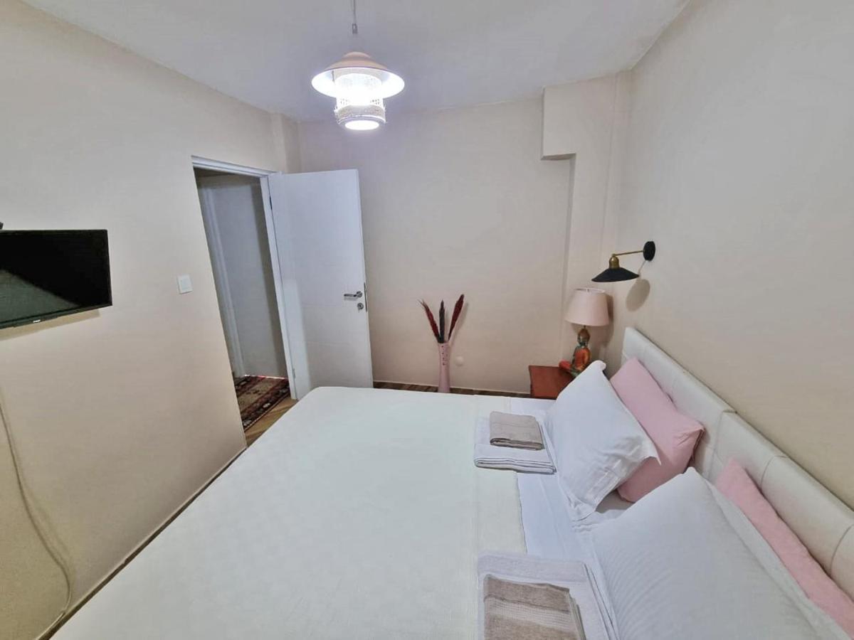 Mylos Otel Bozcaada Exteriér fotografie